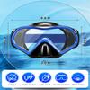 Aegend Diving Mask for Adult Youth, Anti-Fog Anti-UV Wide View Snorkel Mask for Scuba Diving Swimming Snorkeling view 4