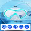 Aegend Diving Mask for Adult Youth, Anti-Fog Anti-UV Wide View Snorkel Mask for Scuba Diving Swimming Snorkeling view 4