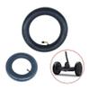 ChiMiao 2X 70/65-6.5 Inner Tube Tire for Electric Mini Pro Scooter Accessories Bicycle Parts, black view 3