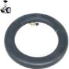 ChiMiao 2X 70/65-6.5 Inner Tube Tire for Electric Mini Pro Scooter Accessories Bicycle Parts, black view 4