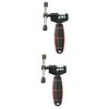 BESPORTBLE 2pcs Chain Cutter Tool for Bike Chains for Easy Installation Removal Repair Tool for Mountain Atvs Accessory view 1