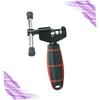 BESPORTBLE 2pcs Chain Cutter Tool for Bike Chains for Easy Installation Removal Repair Tool for Mountain Atvs Accessory view 3