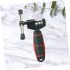 BESPORTBLE 2pcs Chain Cutter Tool for Bike Chains for Easy Installation Removal Repair Tool for Mountain Atvs Accessory view 4