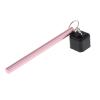 kowaku 2 in 1 Pool Cue Chalk Holder Billiard Cue Tip Pricker, Billiards Snooker Pool Cue Chalk Holder, Practical, Entertainment, Billiards Pocket, Chalker Holder