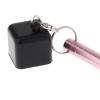 kowaku 2 in 1 Pool Cue Chalk Holder Billiard Cue Tip Pricker, Billiards Snooker Pool Cue Chalk Holder, Practical, Entertainment, Billiards Pocket, Chalker Holder view 4