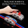 48V 36V to 12V 20A 240W Reducer Regulator with Fuse 17-55V Golf Cart RV view 3