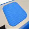 Lakesurf | Airboggan Inflatable Toboggan | Summer Towable with Boat and Winter Sled | 4 Seater view 2