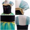 MYRISAM Anna Princess Leotards for Girls Ballet Dance Tutu Skirted Ballerina Dress Birthday Fancy Party Halloween Costumes view 4