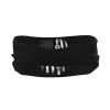 Yomconect Lung Cancer Awareness America Flag White Ribbon Sports Headbands for Men & Women Suitable for Yoga Fitness Basketball Running Fitness view 3