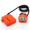 HENGJINGTR 5000MAH Superbright LED Miner Lamp Waterproof Rechargeable Head Mounted Industrial Miner's Lamp for Hiking Outdoor Working view 3