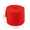 2 Pieces Cotton Boxing Wraps Elastic Boxing Hand Wraps Boxing Gloves Wrist Compression Bandage Bulk Martial Arts Sports Handwraps for Muay Thai MMA Kickboxing Training Gym - 3 Colors,138 inches view 4