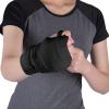 2 Pieces Cotton Boxing Wraps Elastic Boxing Hand Wraps Boxing Gloves Wrist Compression Bandage Bulk Martial Arts Sports Handwraps for Muay Thai MMA Kickboxing Training Gym - 3 Colors,138 inches view 2