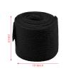 2 Pieces Cotton Boxing Wraps Elastic Boxing Hand Wraps Boxing Gloves Wrist Compression Bandage Bulk Martial Arts Sports Handwraps for Muay Thai MMA Kickboxing Training Gym - 3 Colors,138 inches view 4