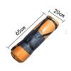 Air Mattress for Honda CR-V CRV CR V 6th/VI V IV III II I RW/RT/RM/RE/RD/Hybrid 1996-2025, Car Travel Bed Multi-Function Inflatable Mattress Safe Inflatable,E view 2