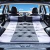 Air Mattress for Audi Q2 / SQ2 GA / Q3 / RS Q3 RSQ3 8U / F3 SUV/Sportback Coupe 2011-2023 2024, Car Travel Bed Multi-Function Inflatable Mattress Safe Inflatable,C view 2