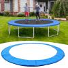 GUANGLU 10ft 8ft Trampoline Padding Replacement Spring Trampoline Surround Pad Tear-Resistant and UV-Resistant Trampoline Pad Replacement | Trampoline Accessories view 3