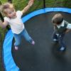 GUANGLU 10ft 8ft Trampoline Padding Replacement Spring Trampoline Surround Pad Tear-Resistant and UV-Resistant Trampoline Pad Replacement | Trampoline Accessories view 4