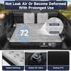 Umbrauto Truck Bed Air Mattress for 5.5-5.8ft Full Size Short Bed, Inflatable Airbed with Pump  Perfect for Autumn Camping, Road Trips, and Outdoor Use view 2