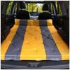Air Mattress for SEAT Ibiza 5-Door/Ibiza 3-Door/Ibiza ST 6F 6J 6L 6L2 6L1 6K 6K2 6K1 1993-2024 2025, Car Travel Bed Multi-Function Inflatable Mattress Safe Inflatable,A view 1