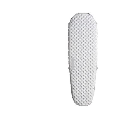 Camping Ultra Light Inflatable Cushion Portable Tent Sleeping Mat Moisture-Proof Pad Thermal Air Cushion R5.8 (Mummy Small)