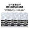 Camping Ultra Light Inflatable Cushion Portable Tent Sleeping Mat Moisture-Proof Pad Thermal Air Cushion R5.8 (Mummy Small) view 4