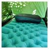 Air Mattress Sleeping Pad Quick Fill Camping Pad Portable Hiking (A) view 3