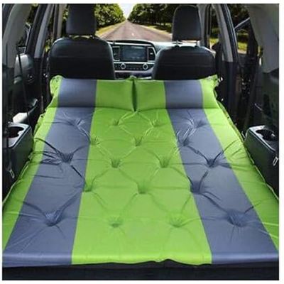 Air Mattress for Mazda Mazda3 3 Axela Sedan/Hatchback (Type BP/BN/BM/BL/BK) 2003-2023, Car Travel Bed Multi-Function Inflatable Mattress Safe Inflatable,E