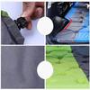 Air Mattress for Mazda Mazda3 3 Axela Sedan/Hatchback (Type BP/BN/BM/BL/BK) 2003-2023, Car Travel Bed Multi-Function Inflatable Mattress Safe Inflatable,E view 4