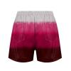 Lxitoler Denim Shorts Women High Waisted Bermuda Shorts for Wome Womens Jean Shorts Casual Travel Shorts with Pockets Summer Elastic Waist Shorts Womens Linen Shorts Womens Shorts Casual Gauze view 4