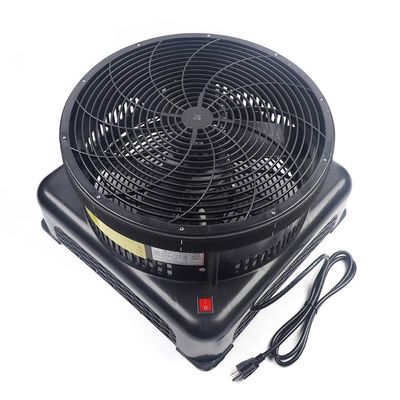DreamRcoach Inflatable Tube Man Blower, Inflatable Balloon Fan, Inflatable Balloon Fan for Inflatable Puppet Dancers, Sky Dancer Air Blower Fans for Stand Out Advertising