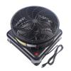 DreamRcoach Inflatable Tube Man Blower, Inflatable Balloon Fan, Inflatable Balloon Fan for Inflatable Puppet Dancers, Sky Dancer Air Blower Fans for Stand Out Advertising view 1