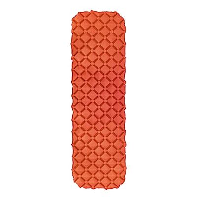Inflatable Mattress Camping Sleeping Pad Ultralight Camping Mattress Sleeping Mat Camping Bed Beautiful Scenery (3 One Seat)