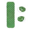 Inflatable Mattress Camping Sleeping Pad Ultralight Camping Mattress Sleeping Mat Camping Bed Beautiful Scenery (3 One Seat) view 3