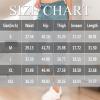 Cargo Capris for Women Casual Drawstring Capris Pants with Pockets Plus Size Quick Dry Hiking Pants Summer Elastic Waist Wide Leg Cropped Pants Baggy Cargo Pants Outdoor Travel Pants for Camping Golf view 3