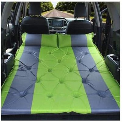 Air Mattress for Corvette C5 Z06 LS6 V8 Coup Cabriolet Convertible LS1 V8 Cabrio 1997-2022 2023 2024, Car Travel Bed Multi-Function Inflatable Mattress Safe Inflatable,E