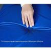 Air Mattress for Corvette C5 Z06 LS6 V8 Coup Cabriolet Convertible LS1 V8 Cabrio 1997-2022 2023 2024, Car Travel Bed Multi-Function Inflatable Mattress Safe Inflatable,E view 3