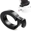 XIBANY Motorized Scooter Electric Scooter Front Tube Stem Folding Insurance Circle Clasped Guard Ring for Xiao/mi Mijia M365 1S Pro 2 Scooter Replacement Motorized Scooter view 2