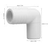 360 Rotatable Bilge Pump Drain Connector, Drain Hose Fitting for Boat Bilge Pump, Outlet Fitting for G1100 Bilge Pump ( view 2