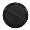 Astibym Boat Deck Drain Triple Seal Design ABS Plastic Prevent Blocking Deck Floor Drain Scupper Fit for Yacht Kayak Speedboat (Black), Astibymxz0d15knw4-11 view 3