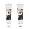 ZhongGuo Animal cartoon Printed Compression Arm Sleeves,Cooling Sun Protection Arm Sleeves for Men Women - Outdoor Sports view 3