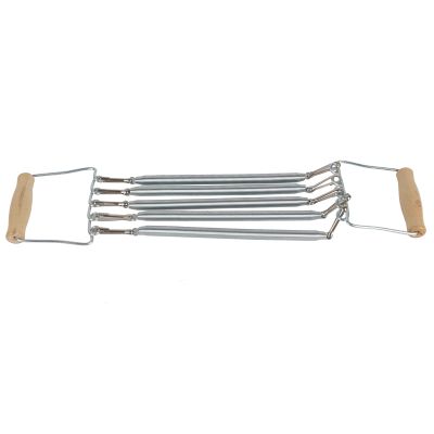 WGFOIP Chest Expander, Removable Spring Chest Expander Developer Household Exercise Muscle Fitness Equipment for Men, WGFOIP6gtc9uex58