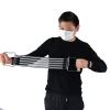 WGFOIP Chest Expander, Removable Spring Chest Expander Developer Household Exercise Muscle Fitness Equipment for Men, WGFOIP6gtc9uex58 view 2