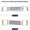 WGFOIP Chest Expander, Removable Spring Chest Expander Developer Household Exercise Muscle Fitness Equipment for Men, WGFOIP6gtc9uex58 view 4