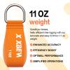 X XBEN Arborist Throw Line Kit with Slick Rope & 11 Throw Weight  150 Polyester Rope for Tree Cutting, Trimming, Camping, High Limb Throwing  Reflective Storage Bag, 200LB Tensile Strength view 3
