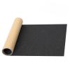 Aolabela Grip Tape, 33" x 9", No Air Bubbles, Black Griptape for Skateboards & Scooters view 1