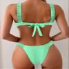 FULUS womens bathing suits Separated Swimsuit(Size:Large) view 2