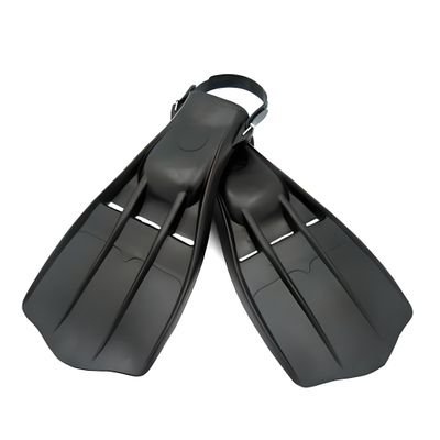 ATACLETE Military Rocket Fins (L: 42~44 (9~11) US Mens)