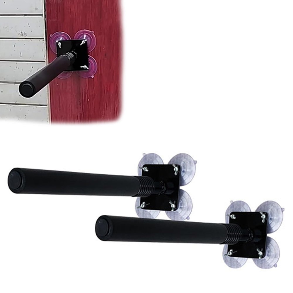EXCLURA Wing Chun Kung Fu Training Dummy, Portable Wing Chun Dummies Free Standing for Wall, Fighting Dummy Man Pile for Martial Arts Training(Color:2 pcs)