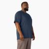 Dickies Cooling Short Sleeve Pocket T-Shirt, Dark Navy, XT view 4