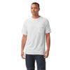 Dickies Cooling Short Sleeve Pocket T-Shirt, White, 2X view 1